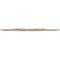 Ekena Millwork Cohen Wood Fretwork Pierced Ceiling Medallion, Red Oak, 34"OD x 11 5/8"ID x 1/4"T CMWP34X34X0250CORO - alternate 5